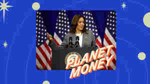 What Kamala Harris' economic agenda might look like