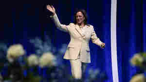 Who will Vice President Kamala Harris pick to be her running mate? 