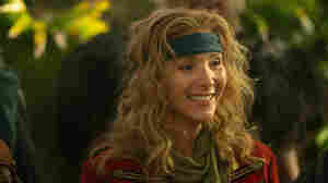 'Time Bandits' maps contemporary vibes over a cult classic