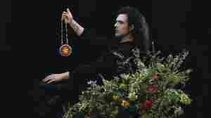 Why Jeremy Dutcher sings of survival and 'resistance against colonization'