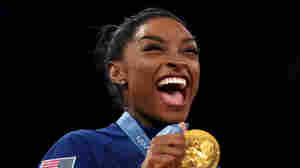If you're on the fence(-ing), here's why we love the Olympics