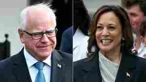 Can Tim Walz secure Midwestern swing states? That's what Democrats are hoping