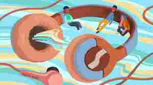 Three great fiction audiobooks