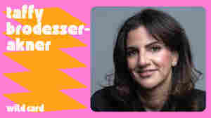Taffy Brodesser-Akner was kicked out of multiple schools. This is what she learned