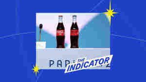 You can't spell Olympics without IP