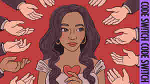 Race, Romance and Reality TV