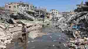 A new Israel-Hamas cease-fire talk starts this week. Is anything different this time?