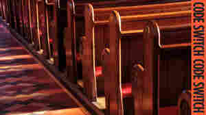 Black praise in white pews: When your church doesn't love you back