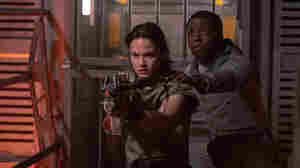 'Alien: Romulus' goes deep (space) into the horror