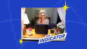 Mortgage applications, China's housing and ... Carrie Bradshaw? 