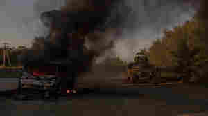 What is the Strategy Behind Ukraine's Assault Into Russia?