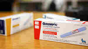 Weight loss drugs have transformed an American city. Is that a good thing?