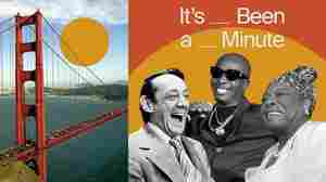 The Bay Area SMACKDOWN: Maya Angelou vs. Harvey Milk vs. MC Hammer