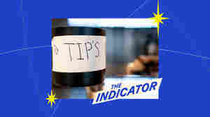 So, how's this No Tax On Tips thing gonna go?