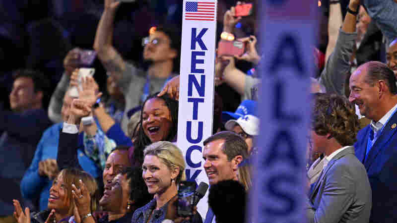 How blue candidates might win in red districts
