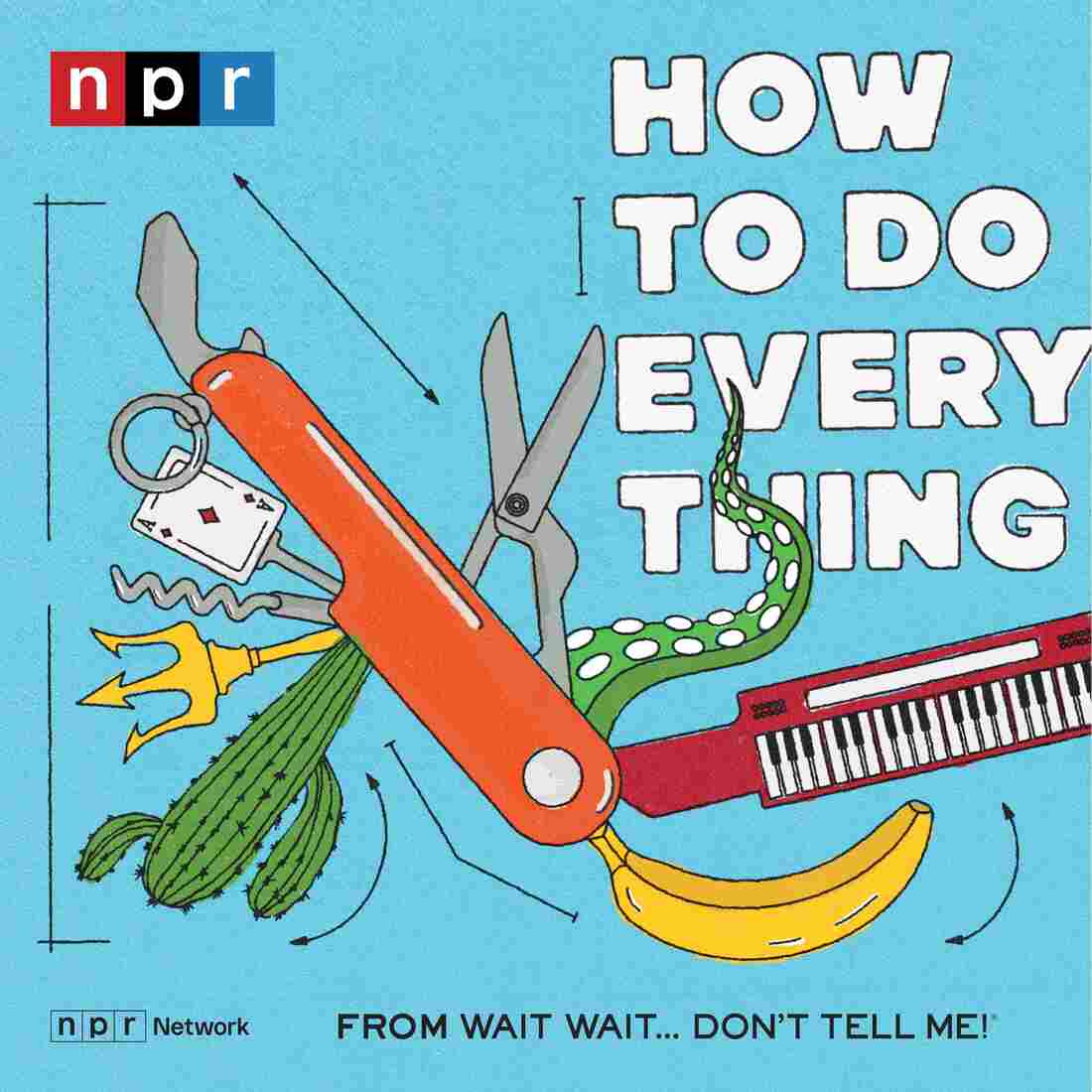 how to do everything