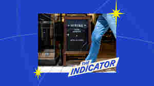 How much would you do this job for? And other indicators 