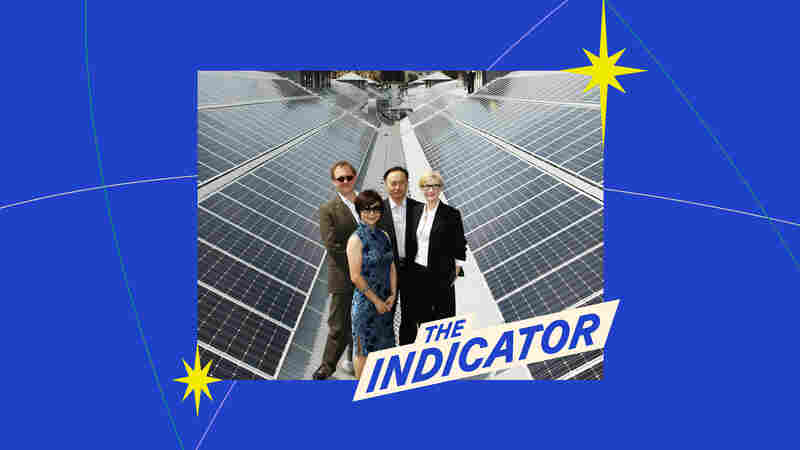 How China became solar royalty