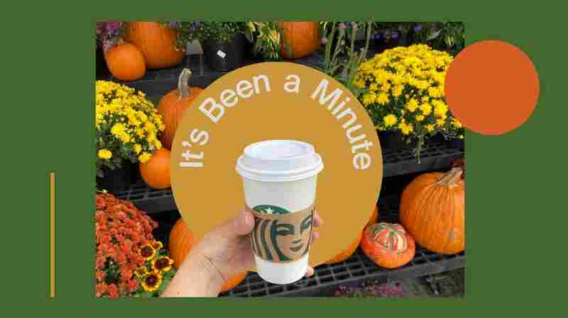 The rise of the Pumpkin Spice Latte