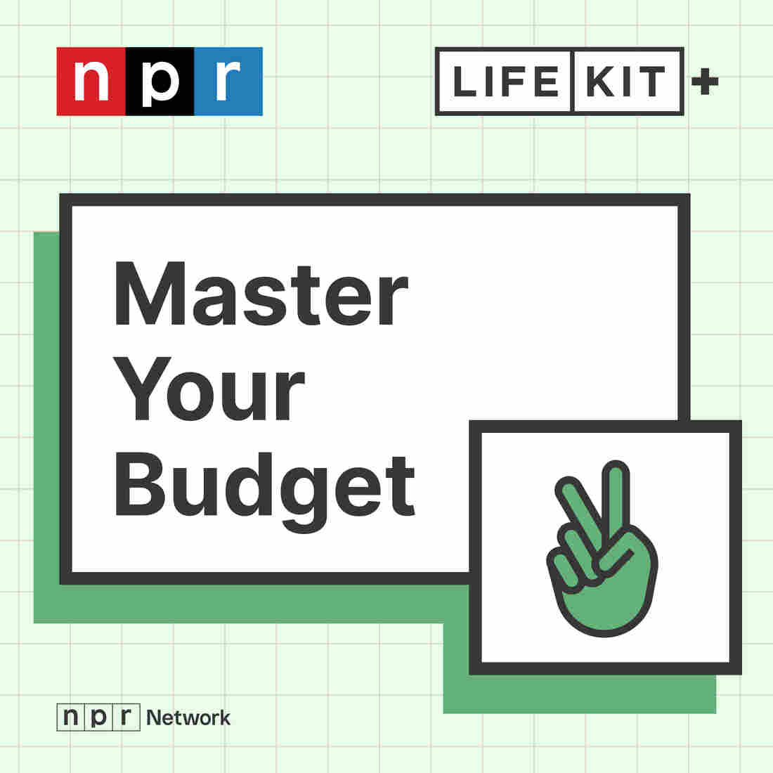 Life Kit Master Your Budget