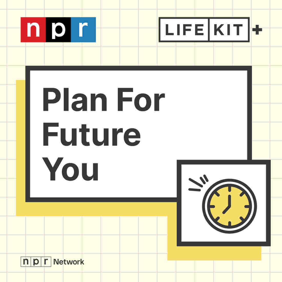 Life Kit Plan For Future You