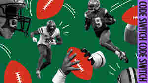 From pee-wees to the pros, what football tells us about race in the U.S.