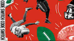An NFL star on what the game costs those who play it