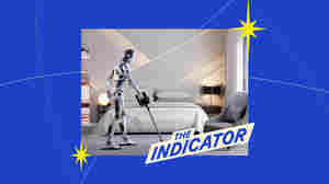 IRS information sharing, bonds bust, and a chorebot future