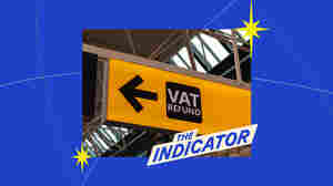 The spat over VAT 
