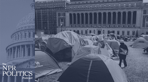 Campus activists fear Trump administration crackdown
