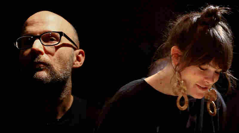 Moby: One Song, Two Days, Three Versions