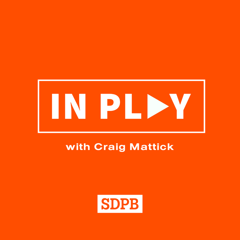 In Play with Craig Mattick