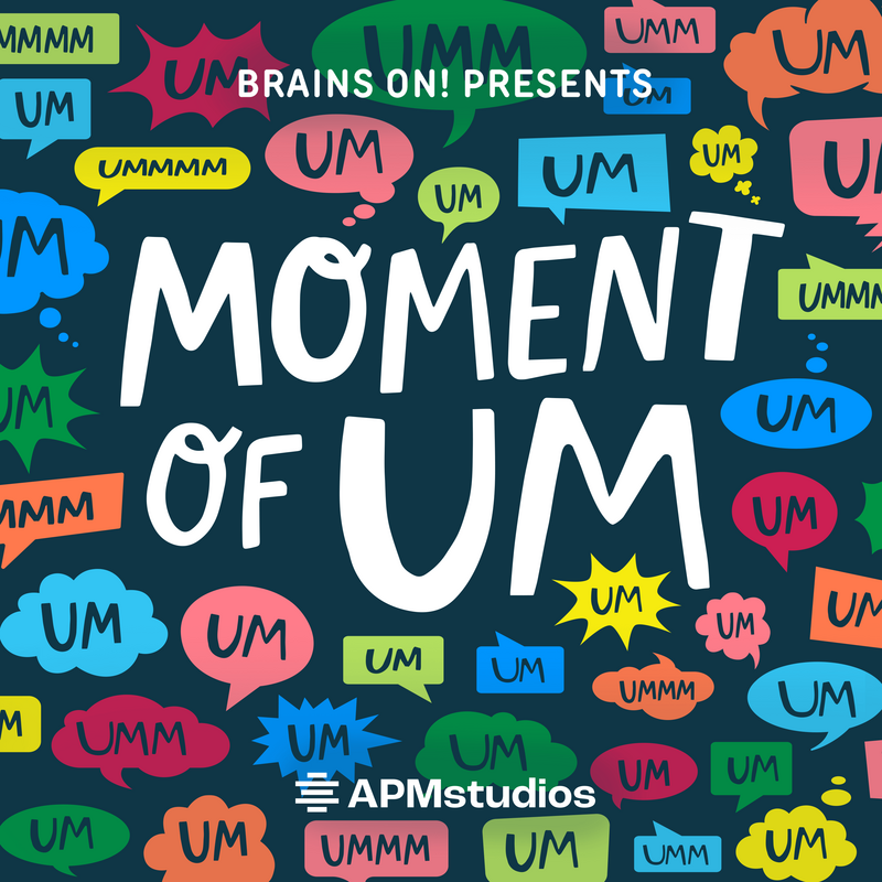 Moment of Um