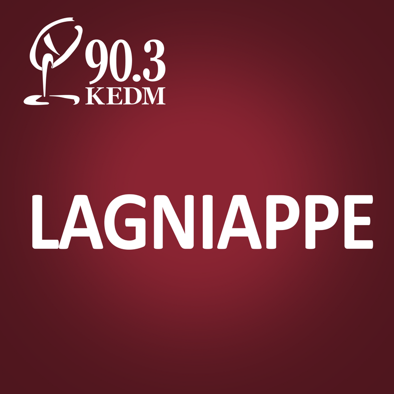 Lagniappe