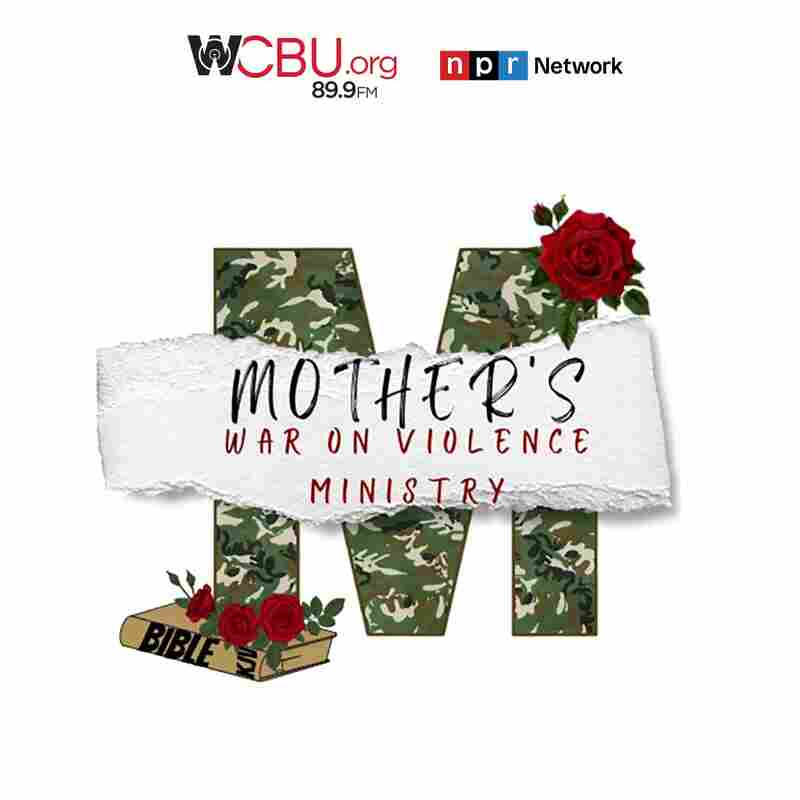 Mother's War on Violence