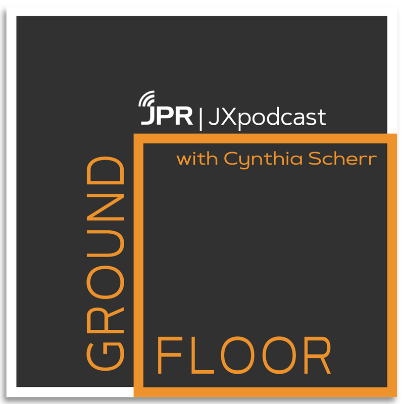 Ground Floor