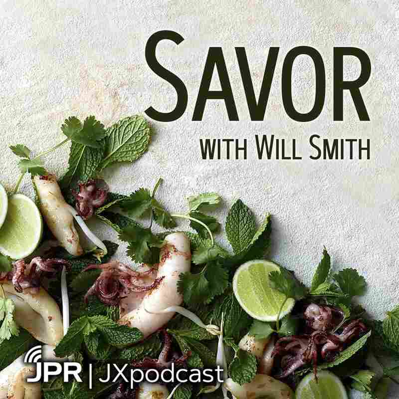 Savor