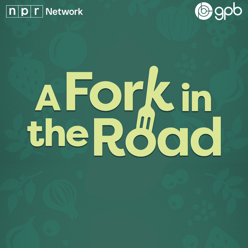 A Fork in the Road