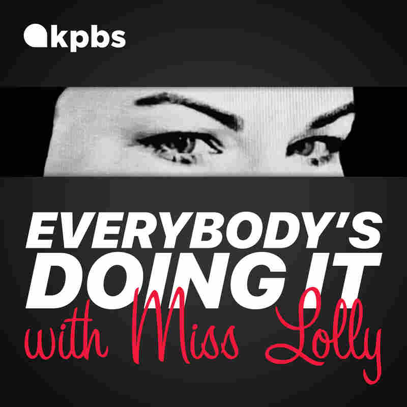 Everybody's Doing It With Miss Lolly