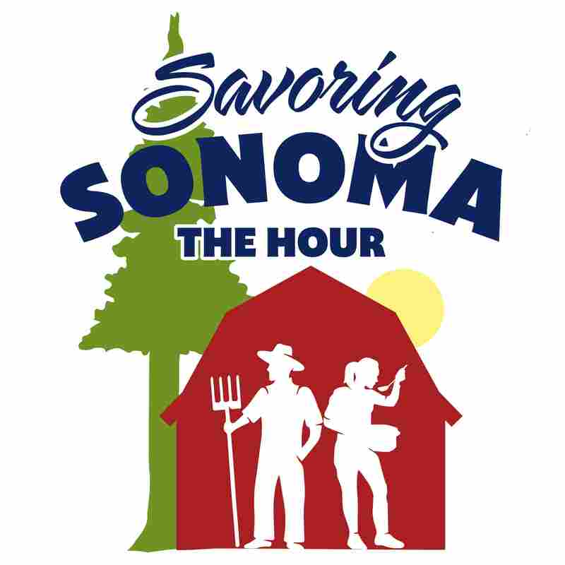 Savoring Sonoma