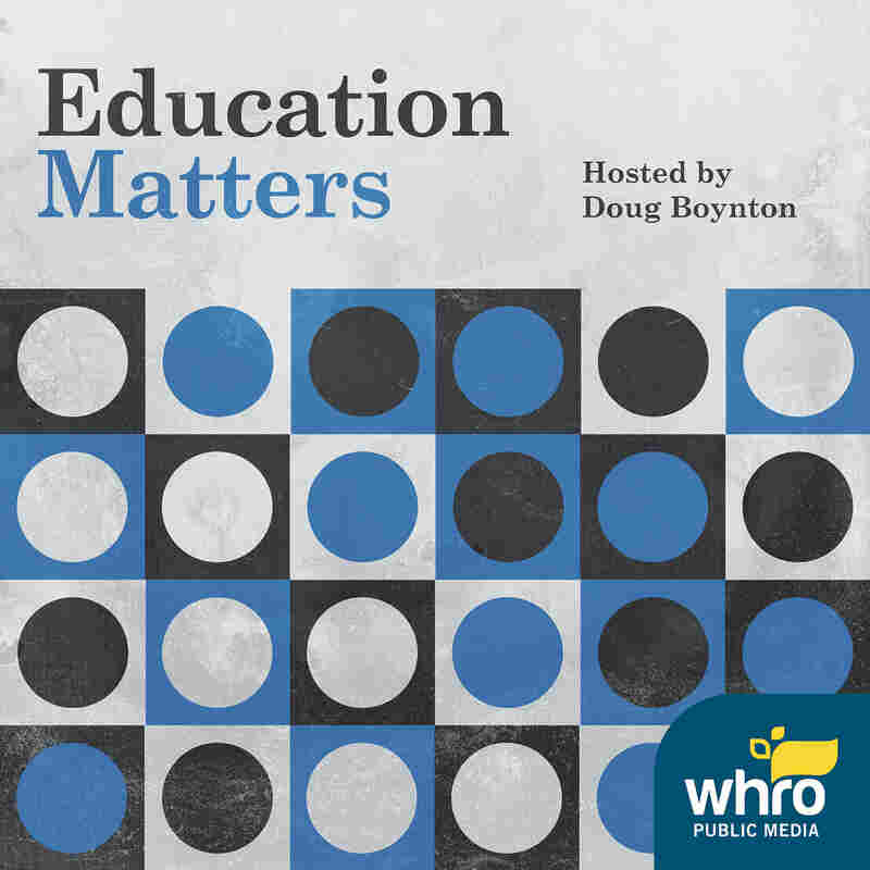 Education Matters