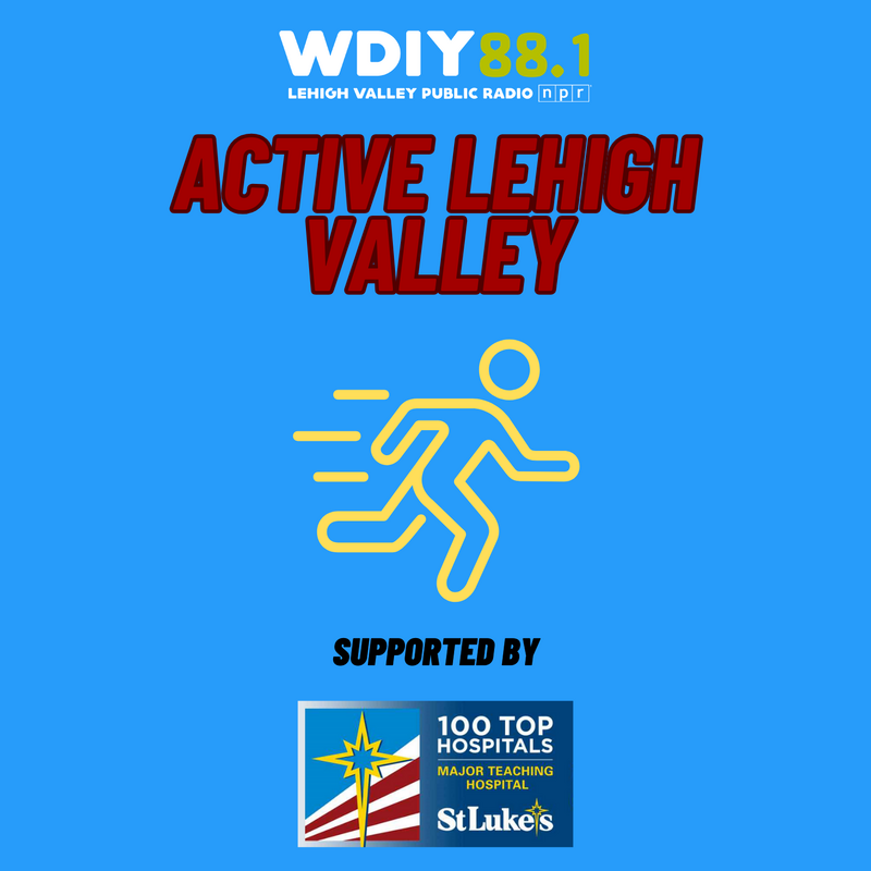 Active Lehigh Valley