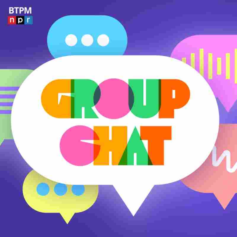 Group Chat