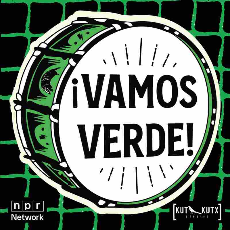 ¡Vamos Verde!
