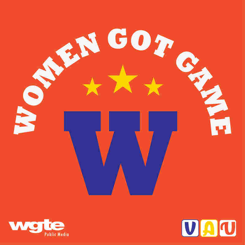 Women Got Game