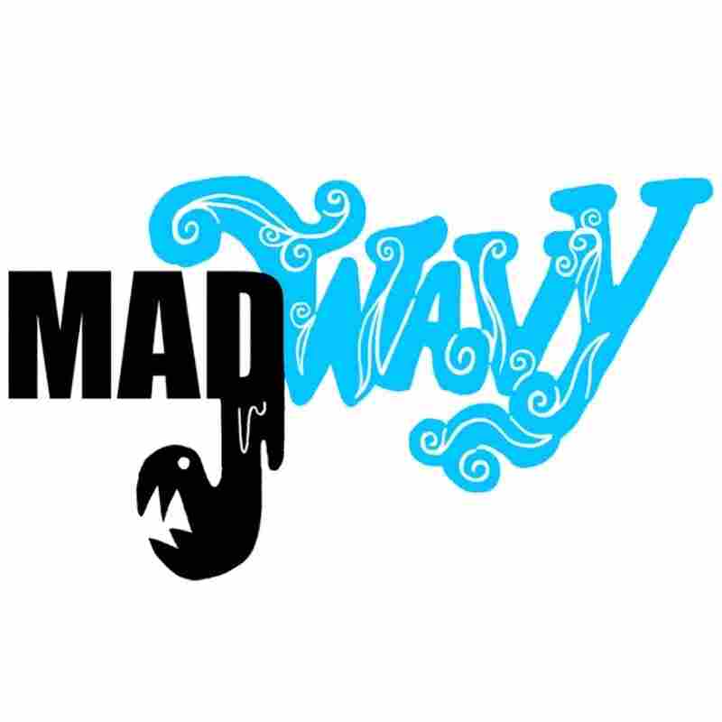 MadWavy Radio