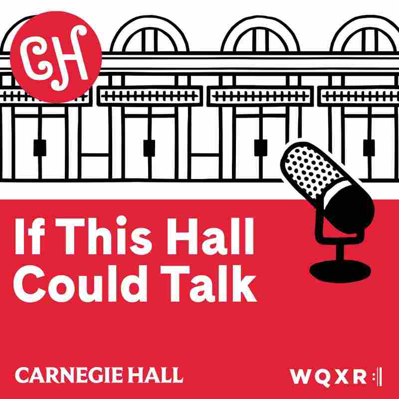 If This Hall Could Talk