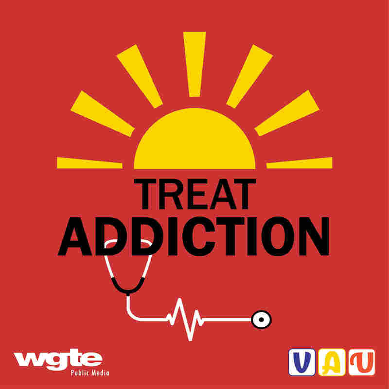 Treat Addiction