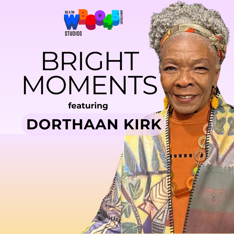 Bright Moments