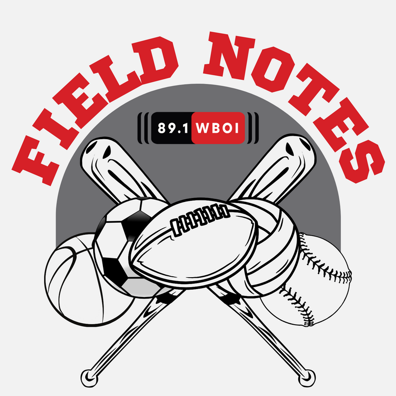 Field Notes from WBOI